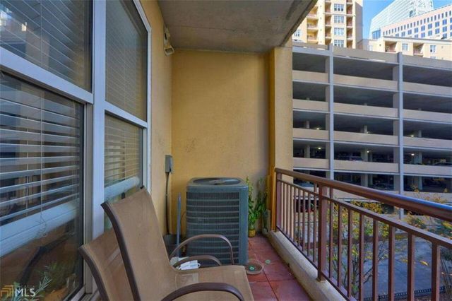 1101 Juniper Street APT 106, Atlanta, GA 30309