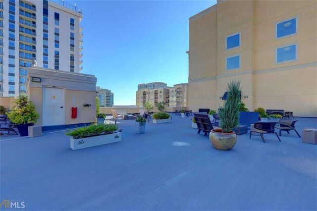 1101 Juniper Street APT 106, Atlanta, GA 30309