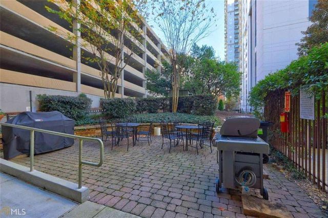 1101 Juniper Street APT 106, Atlanta, GA 30309