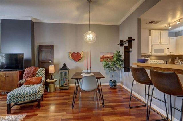 1101 Juniper Street APT 106, Atlanta, GA 30309