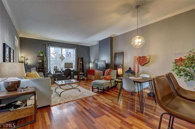 1101 Juniper Street APT 106, Atlanta, GA 30309