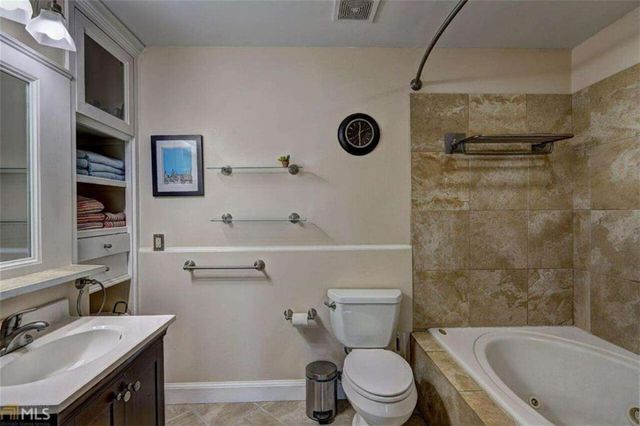 1101 Juniper Street APT 106, Atlanta, GA 30309