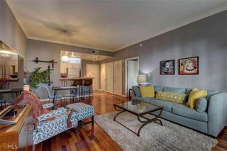 1101 Juniper Street APT 106, Atlanta, GA 30309
