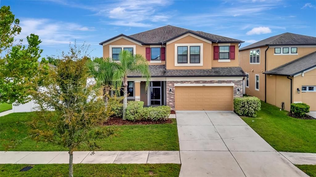 11451 AMAPOLA BLOOM COURT, Riverview, FL 33579