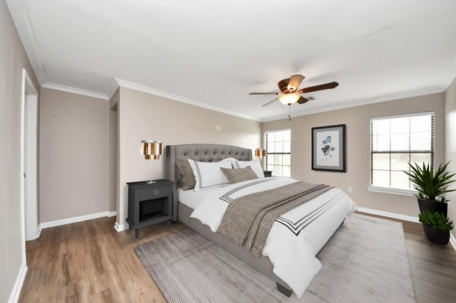 9731 Hadden Road, Baytown, TX 77521