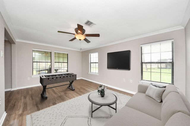 9731 Hadden Road, Baytown, TX 77521