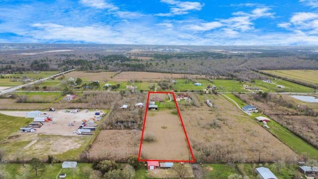 9731 Hadden Road, Baytown, TX 77521
