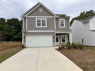 121 Stonecreek Avenue, Rockmart, GA 30153