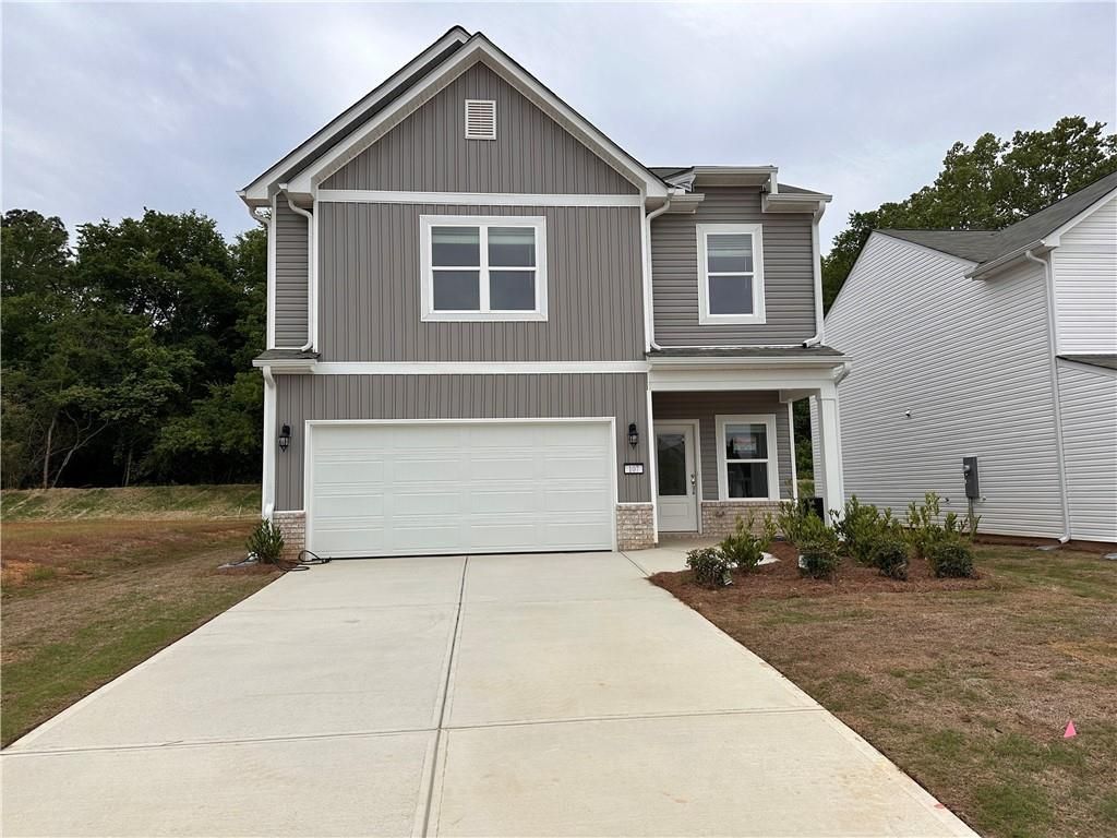 121 Stonecreek Avenue, Rockmart, GA 30153