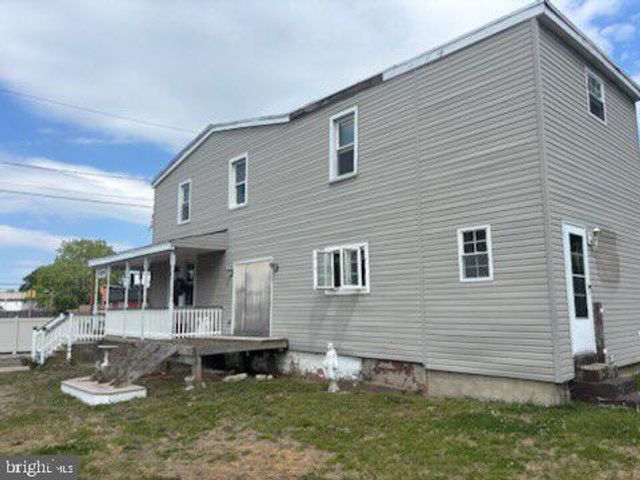 408 SAINT JOHN SAINT JOHN, Gloucester City, NJ 08030