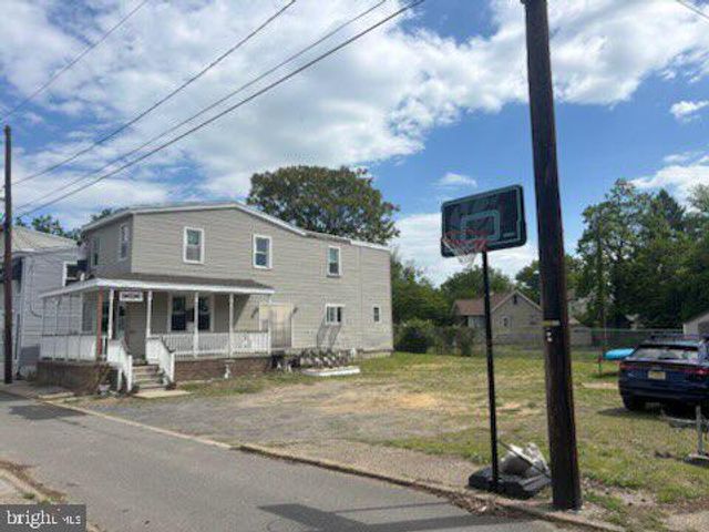 408 SAINT JOHN SAINT JOHN, Gloucester City, NJ 08030