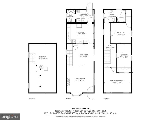 408 SAINT JOHN ST, Gloucester City, NJ 08030