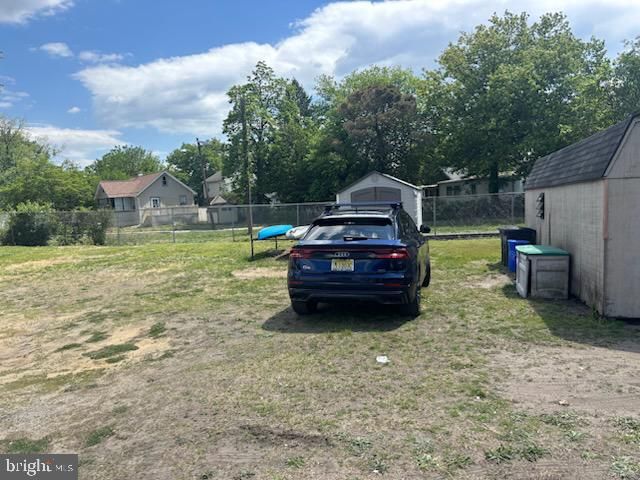 408 SAINT JOHN ST, Gloucester City, NJ 08030