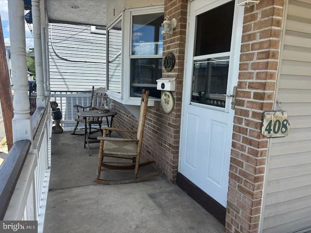 408 SAINT JOHN SAINT JOHN, Gloucester City, NJ 08030