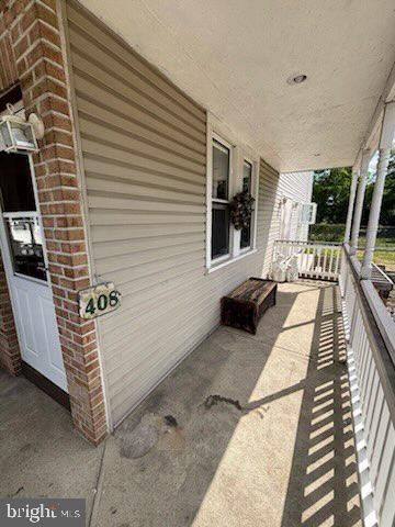 408 SAINT JOHN SAINT JOHN, Gloucester City, NJ 08030
