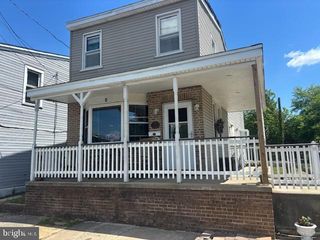 408 SAINT JOHN SAINT JOHN, Gloucester City, NJ 08030
