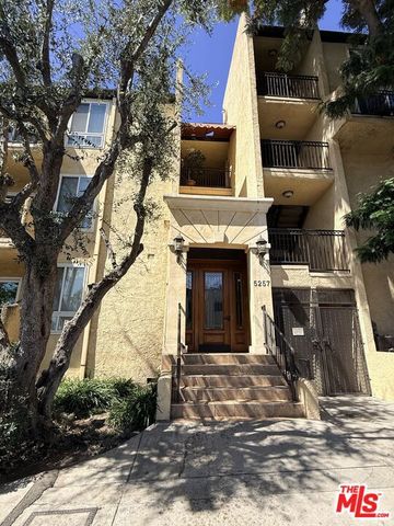 5257 Radford Avenue 106, Valley Village, CA 91607