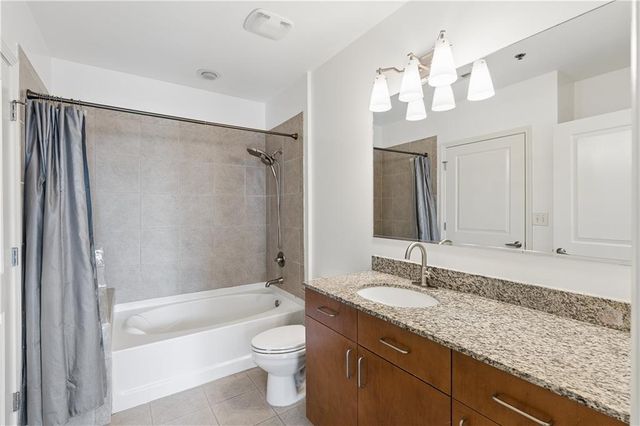 950 W. Peachtree Street NW 1413, Atlanta, GA 30309