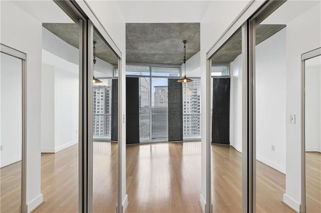 950 W. Peachtree Street NW 1413, Atlanta, GA 30309