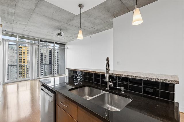 950 W. Peachtree Street NW 1413, Atlanta, GA 30309