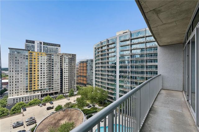 950 W. Peachtree Street NW 1413, Atlanta, GA 30309