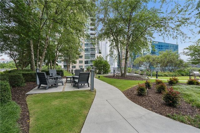 950 W. Peachtree Street NW 1413, Atlanta, GA 30309