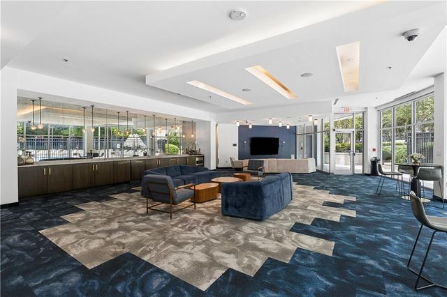 950 W. Peachtree Street NW 1413, Atlanta, GA 30309