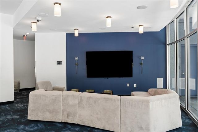 950 W. Peachtree Street NW 1413, Atlanta, GA 30309