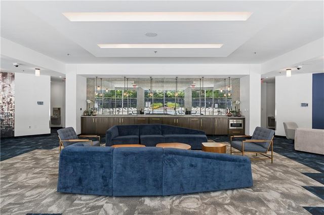 950 W. Peachtree Street NW 1413, Atlanta, GA 30309