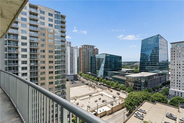 950 W. Peachtree Street NW 1413, Atlanta, GA 30309