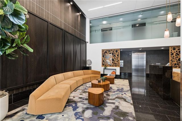 950 W. Peachtree Street NW 1413, Atlanta, GA 30309
