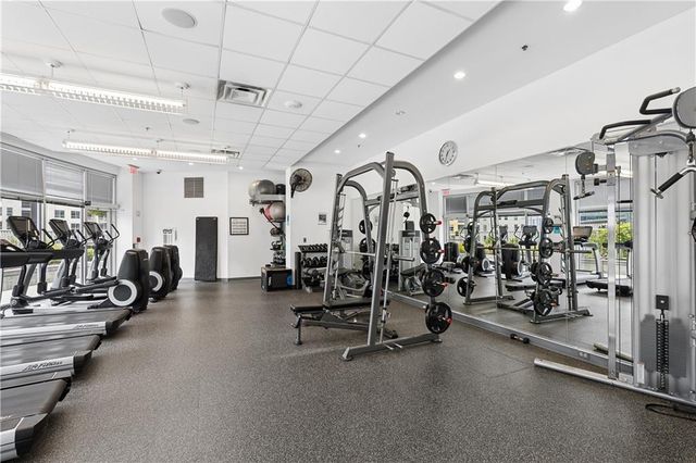 950 W. Peachtree Street NW 1413, Atlanta, GA 30309