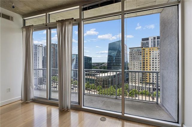 950 W. Peachtree Street NW 1413, Atlanta, GA 30309