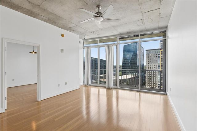 950 W. Peachtree Street NW 1413, Atlanta, GA 30309