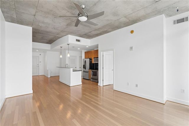 950 W. Peachtree Street NW 1413, Atlanta, GA 30309