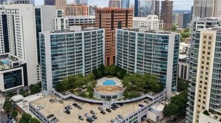 950 W. Peachtree Street NW 1413, Atlanta, GA 30309