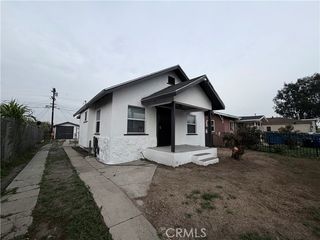121 W 84th, Los Angeles, CA 90003