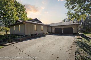 15615 Upton Road, East Lansing, MI 48823