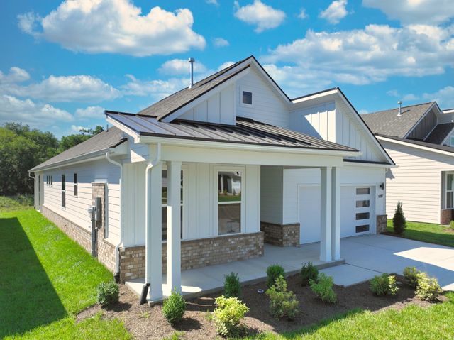 5197 Synergy PVT Way, Gallatin, TN 37066
