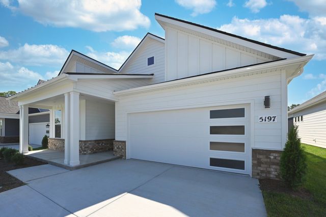 5197 Synergy PVT Way, Gallatin, TN 37066