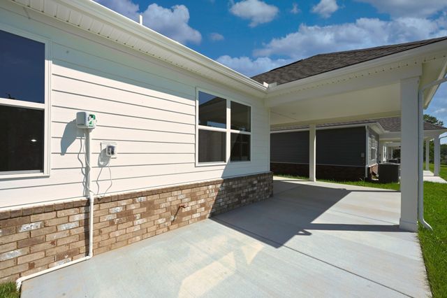 5197 Synergy PVT Way, Gallatin, TN 37066