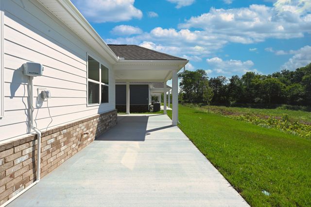 5197 Synergy PVT Way, Gallatin, TN 37066
