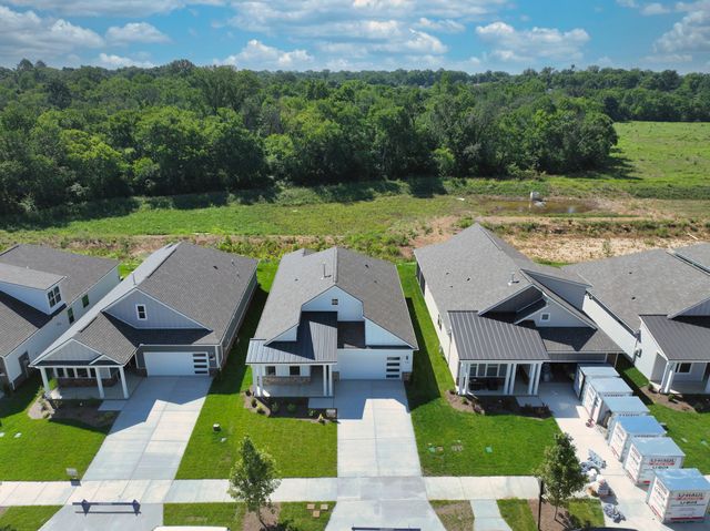 5197 Synergy PVT Way, Gallatin, TN 37066
