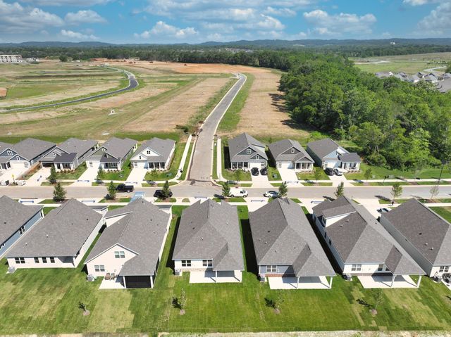 5197 Synergy PVT Way, Gallatin, TN 37066