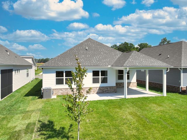 5197 Synergy PVT Way, Gallatin, TN 37066