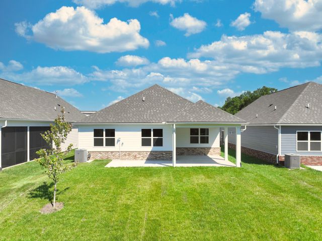 5197 Synergy PVT Way, Gallatin, TN 37066
