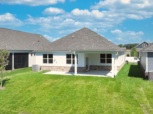 5197 Synergy PVT Way, Gallatin, TN 37066