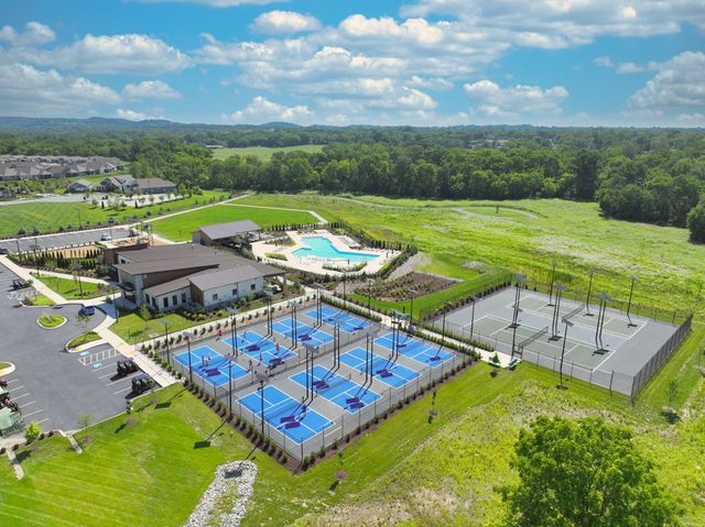 5197 Synergy PVT Way, Gallatin, TN 37066