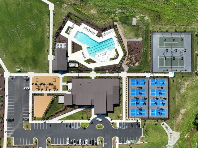 5197 Synergy PVT Way, Gallatin, TN 37066