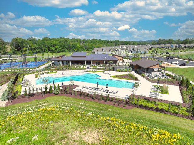 5197 Synergy PVT Way, Gallatin, TN 37066